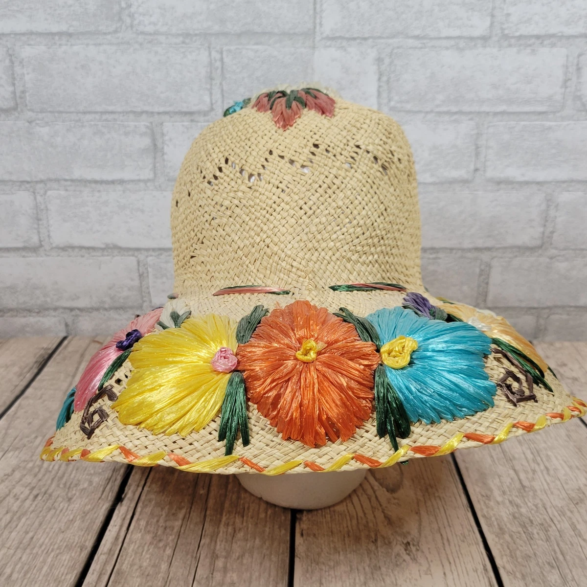 1970s 复古帽子女| eBay