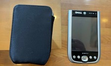 Dell X51v Axim PDA