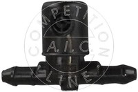 AIC WaschwasserdüSe Scheibenreinigung 57937 FüR Opel Insignia Sports Tourer G09
