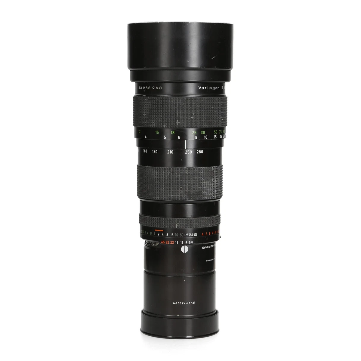 140-280mm Focal f/5.6 Camera Lenses for sale | eBay