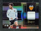 2023-24 Panini Select La Liga ANDRE GOMES Patch Silver Prizm SP #SM-AG
