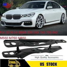 Rear Lower Camber Control Arm For 2016-24BMW 530 540 740 750 840 M550 M760 M850