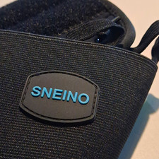 SNEINO Lace-Up Ankle Brace Support for Stabil...
