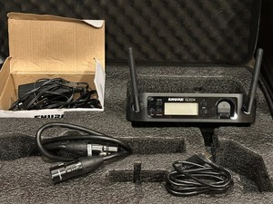 Shure Glxd1 Z2 | eBay