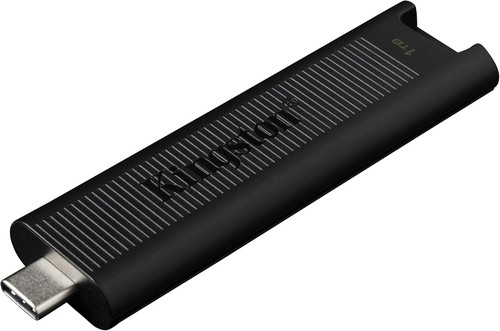 Kingston DataTraveler Max - 1TB - USB 3.2 Gen 2 - Flash Drive Type-C Up to 1,000 - Photo 6/10