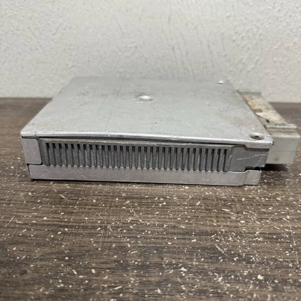 Ford F150 Bronco 1986 5,0 4x4 ECU ECM PCM MÓDULO E6TF-12A650-A fabricante de equipos originales - sin probar Foto 2 de 4