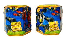 Ready 2 Robot Lot of 2 NEW