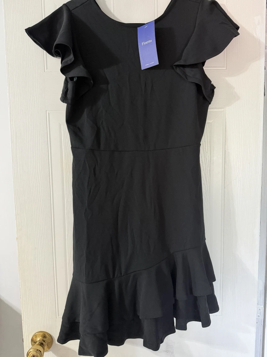 A-Line Short Sleeve Dresses for Women for sale | eBay