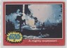 1977 Topps Star Wars A Mighty Explosion! #86 1b3b