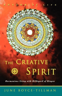 The Creative Spirit June Boyce-Tillman Taschenbuch Kartoniert / Broschiert 2011
