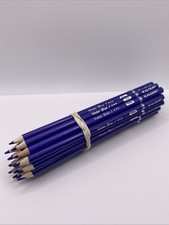 Kalour Colored Pencils  Violet Blue 096 20 Count