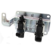 Ventil Luftsteuerung (Ansaugluft) MEAT & DORIA 9440 für FORD BA7 FOCUS 2 Turnier