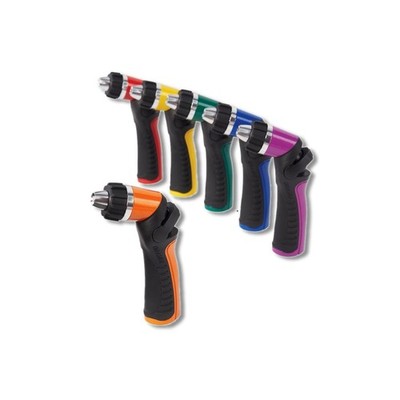 Dramm OneTouch Adjustable Metal Spray Nozzle 10-14510