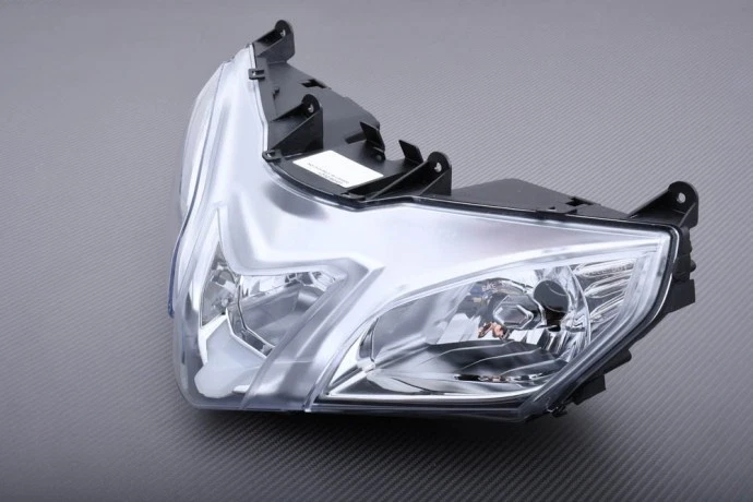 Phare / Optique Avant APRILIA RSV-4 1000 RR / RF 2015-2018 OEM 2D000116 - Imagem 4 de 4