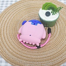 Shockproof Silicone Case for Tamagotchi Paradise with Dustproof Protection