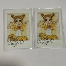 AikatsuCharacter nap collection stage coordination Arisugawa Otome