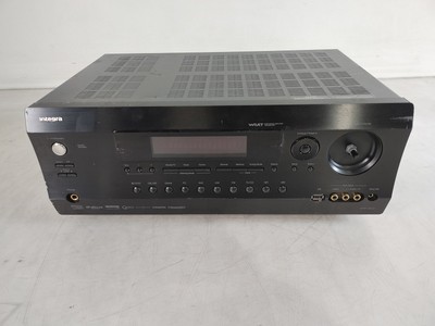 Integra DTR-20.4 5.2 Channel Network A/V Stereo Receiver w/ DTS