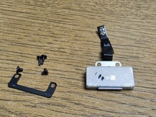 Original Apple Macbook Air A3241 M4 2025 MagSafe DC IN Power Jack 821-05830-01