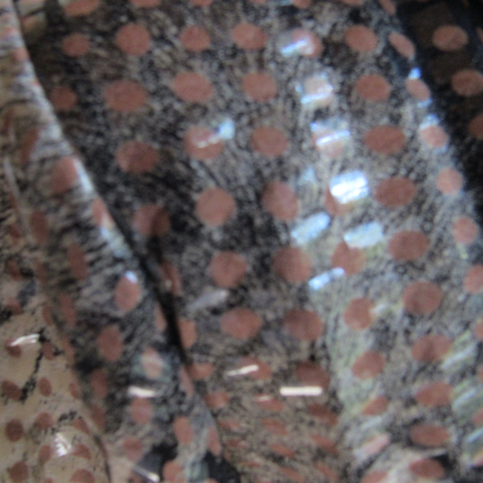 EXCLUSIVELY MISOOK Jacket Small Petite Animal Pri… - image 15