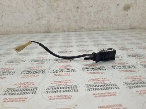 VW TOUAREG 7LA, 7L6, 7L7 Frontscheibendüse 6E0955986 4.90 Diesel 120kw 31476378