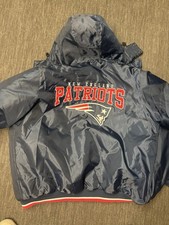 New England Patriots  Jacket XXL