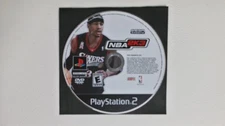 NBA 2K3 (Sony PlayStation 2, 2002)