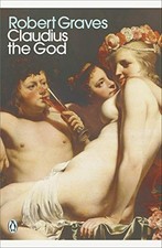 Claudius the God (Penguin Modern Classics) by Graves, Robert Paperback Book The