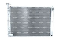 MotorkÜHler WasserkÜHler FÜR Lexus RX ( U3 ) - NRF 53974