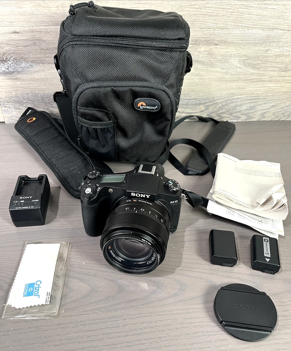 【返品保証・動作確認済】SONY DSC-RX100III SONY Cyber-shot RX100III コンパクトデジタルカメラ DSC-RX100M3