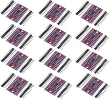 12PCS TCA9548A I2C IIC Multiplexer Breakout Board Module 8 Channel Expansion Dev