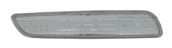 TYC 18-5938-11-2 Blinker Vorne Links für S40 I 644 2.0 1995.07-2004.12 VOLVO - Bild 3