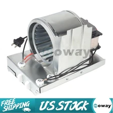 For Broan NuTone S97017648 Heater Assembly Motor Kit 605RP 665RP Bathroom Fan