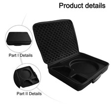 Hard Carrying Case For StarLink Mini-Kit Travel Case Waterproof Storage Case