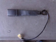 TOYOTA Will Cypha 2002 UA-NCP70 Seat Belt [Used] [PA65015246]