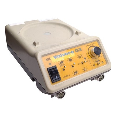 NSK Nakanishi NE22 Volvere GX Laboratory Drill Power Supply Controller, 120VAC