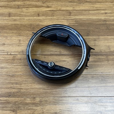 2016-2024 Mini Clubman F54 Operating Unit Switch Switch Audio OEM *NOTE* GG