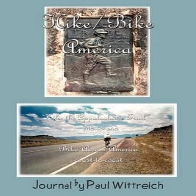 Hike/Bike AmericaHike the Appalachian Trail End-to-End Bike Acros
