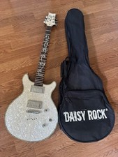 DAISY ROCK ELITE electric guitars for sale in USA | guitar-list