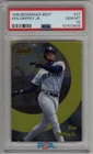 1998 Bowman's Best  KEN GRIFFEY JR # 27 (PSA 10 GEM MT) MLB Hall of Fame (618