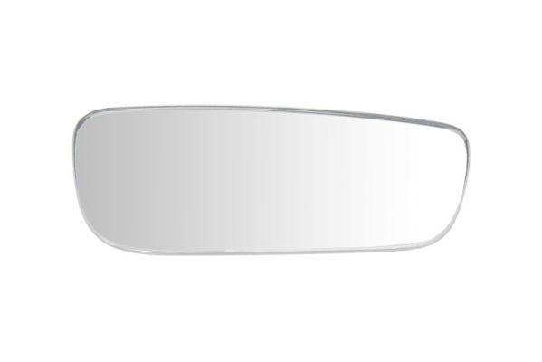 Blic 6102-01-2077P Spiegelglas AußEn Spiegel Rechts FüR CitroËN Fiat Peugeot-image