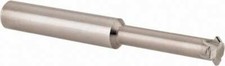 Scientific Cutting SPTM372L Single Profile Thread Mill: 1/2-12-1/2-32, 12-32 TPI