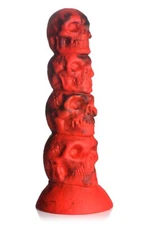 Creature Cocks: Doom Silicone Dildo ---FREE SHIPPING!!!