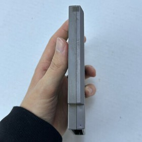 R.C. Pro-Am 32 Tracks of Racing Thrills (NES, 1987) Nintendo sin probar