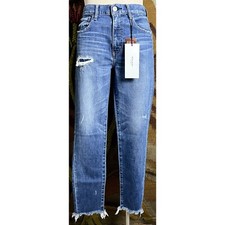 Moussy Hammond Skinny Jeans Size 28