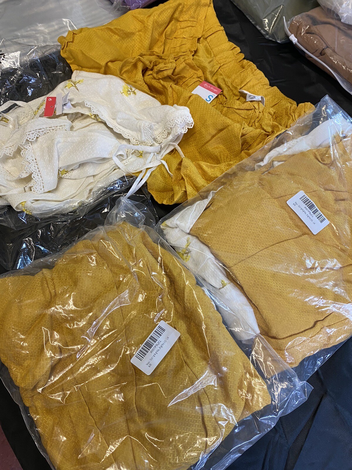 35x Womens Clothing Wholesale Job Lot Bundle Bulk Sale Clearance Stock Carboot eBay