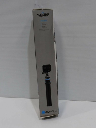GoPole - Flexbase 12" Flexible Tripod - Picture 2 of 4