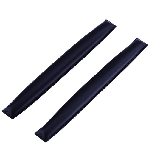 2 Stück Stirnband Kissen Polster Ersatz für Sennheiser HD25 PC150 PC151 PC155 - Bild 2 von 8