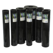 Bamboo Root Barrier, Easy Control System, Stops Spread, 7m Roll, Flexible, Tough