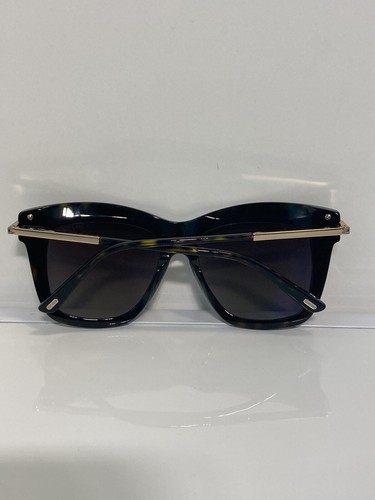 Nuevas en caja Gafas de sol para mujer Tom Ford Dasha TF822 52h La Habana polarizadas acetato audaz - Imagen 4 de 7