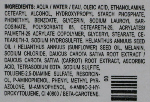 Davines A New Colour (Hair Color) (ELEGIR) BEST SELLER. Foto 2 de 2